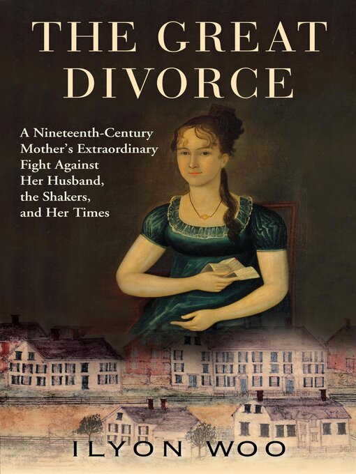 Title details for The Great Divorce by Ilyon Woo - Available